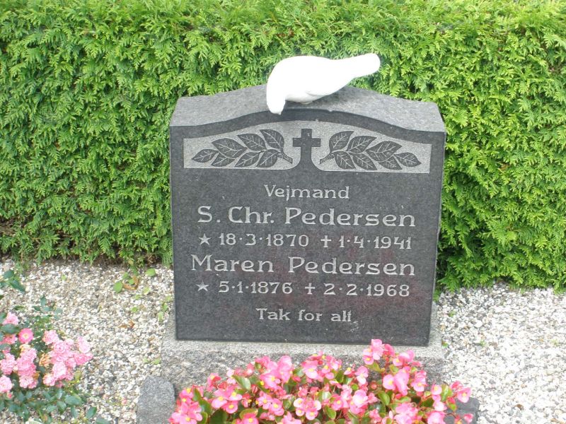 Maren Pedersen  .JPG